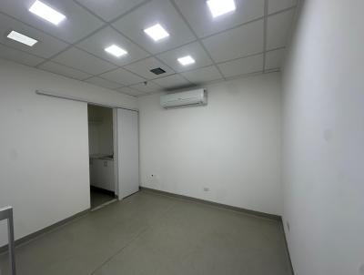 Sala Comercial para Venda, em S�o Paulo, bairro Santana, 1 banheiro, 1 vaga