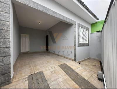 Casa para Venda, em Alfenas, bairro Jardim Nova Am�rica, 3 dormit�rios, 1 banheiro, 1 su�te, 1 vaga