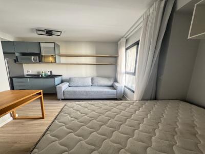 Studio para Loca��o, em S�o Paulo, bairro Perdizes, 1 dormit�rio, 1 banheiro