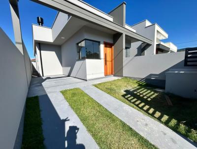 Casa para Venda, em S�o Jos�, bairro FORQUILHAS, 2 dormit�rios, 1 banheiro, 2 vagas