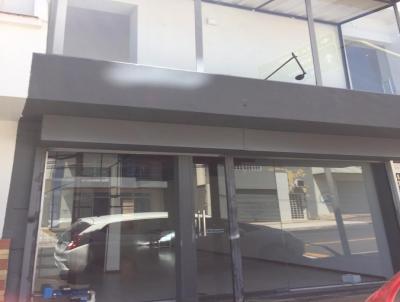 Residencial e Comercial para Venda, em Piracicaba, bairro Centro, 3 dormit�rios, 3 banheiros