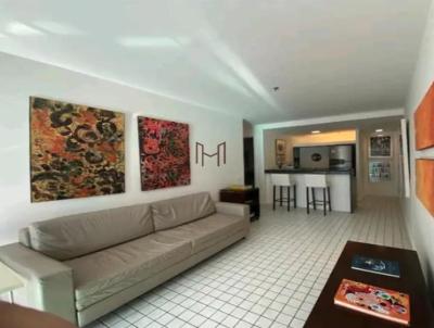 Apartamento para Venda, em Rio de Janeiro, bairro Lagoa, 1 dormit�rio, 2 banheiros, 1 su�te, 1 vaga
