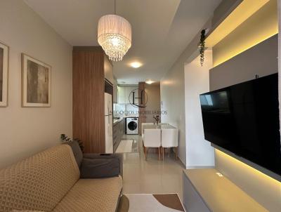 Apartamento para Venda, em Palho�a, bairro Nova Palho�a, 2 dormit�rios, 1 banheiro, 1 vaga