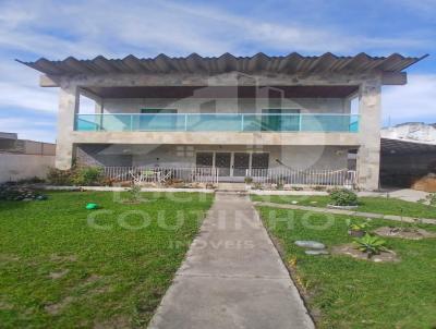 Casa para Venda, em Araruama, bairro Bananeiras, 5 dormit�rios, 5 banheiros, 1 su�te