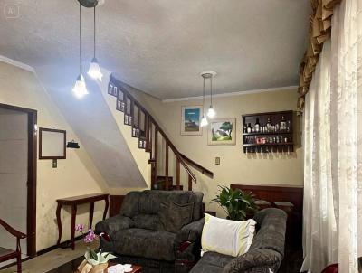 Casa para Venda, em Guarulhos, bairro Macedo, 4 dormit�rios, 3 banheiros, 2 su�tes