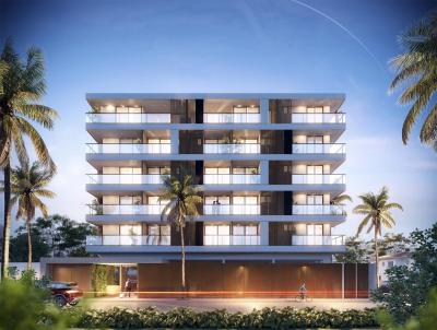 Apartamento para Venda, em Ubatuba, bairro ITAGU�, 2 dormit�rios, 2 banheiros, 1 su�te, 1 vaga