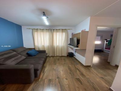 Apartamento para Venda, em Osasco, bairro Santa Maria, 2 dormit�rios, 1 banheiro, 1 vaga