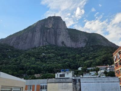 Apartamento para Venda, em Rio de Janeiro, bairro Jardim Bot�nico, 3 dormit�rios, 1 su�te, 1 vaga