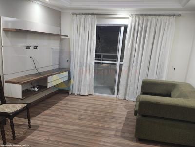 Apartamento para Loca��o, em Bragan�a Paulista, bairro Condom�nio Colinas da Mantiqueira, 2 dormit�rios, 1 banheiro, 1 vaga