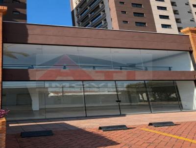 Comercial para Loca��o, em Atibaia, bairro Jardim Alvin�polis, 1 banheiro