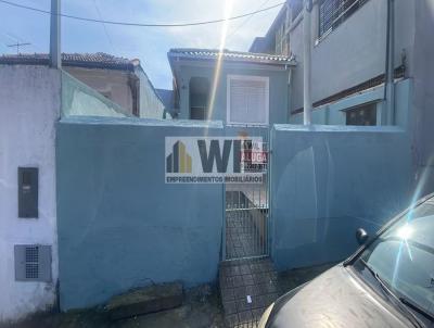 Casa para Loca��o, em S�o Paulo, bairro VILA BEL�M, 1 dormit�rio, 1 banheiro