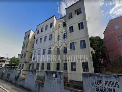 Apartamento para Venda, em Serra, bairro Andr� Carloni, 2 dormit�rios, 1 banheiro, 1 vaga