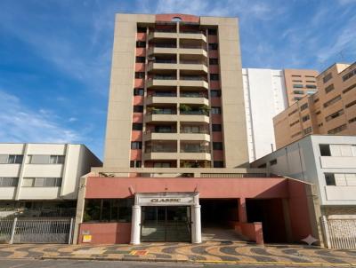 Apartamento para Venda, em Campinas, bairro Vila Itapura, 1 dormit�rio, 2 banheiros, 1 su�te, 1 vaga