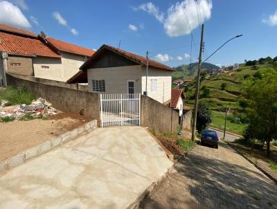Casa para Venda, em Parais�polis, bairro RESIDENCIAL PARAISO, 2 dormit�rios, 1 banheiro, 2 vagas