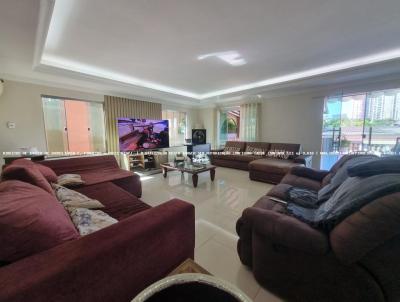 Apartamento para Venda, em Manaus, bairro Aleixo, 3 dormit�rios, 4 banheiros, 3 su�tes, 2 vagas