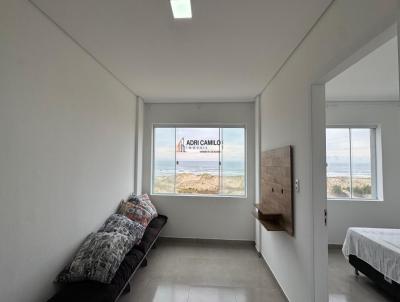 Apartamento para Loca��o, em , bairro Mar Grosso, 2 dormit�rios, 1 banheiro, 1 vaga