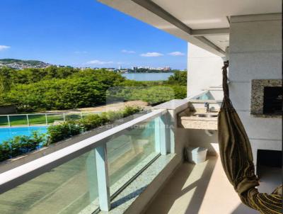 Apartamento para Venda, em Florian�polis, bairro Jo�o Paulo, 2 dormit�rios, 2 banheiros, 1 su�te, 2 vagas