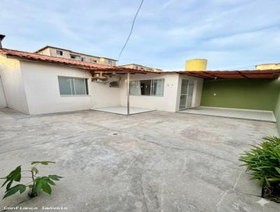 Casa para Venda, em Serra, bairro Praia Da Baleia, 2 dormit�rios, 1 banheiro, 1 vaga