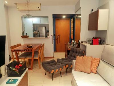 Apartamento para Venda, em Rio de Janeiro, bairro humait�, 3 dormit�rios, 3 banheiros, 1 su�te, 1 vaga