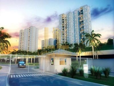 Apartamento para Venda, em Jundia�, bairro Vila Nambi, 2 dormit�rios, 2 banheiros, 1 su�te, 1 vaga