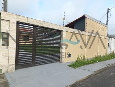 Casa para Venda, em Paranagu�, bairro Parque Agari, 3 dormit�rios, 2 banheiros, 1 su�te, 4 vagas