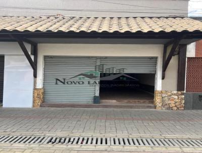 Loja para Loca��o, em Vespasiano, bairro Centro, 1 banheiro