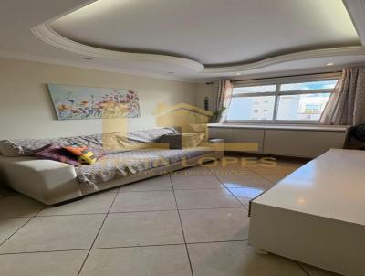 Apartamento para Venda, em Jundia�, bairro Jardim Shangai, 2 dormit�rios, 1 banheiro, 1 vaga