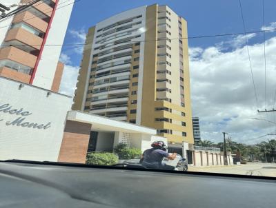 Apartamento para Venda, em S�o Lu�s, bairro Ponta do Farol, 3 dormit�rios, 3 banheiros, 2 su�tes, 2 vagas