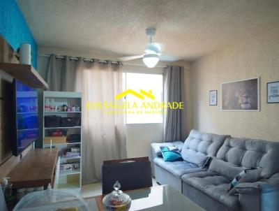 Apartamento para Venda, em Porto Alegre, bairro Sarandi, 2 dormit�rios, 1 banheiro, 1 vaga