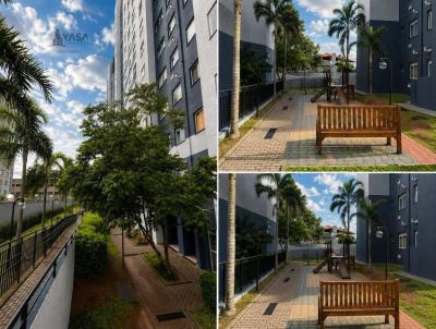 Apartamento para Venda, em S�o Paulo, bairro Parada XV de Novembro, 2 dormit�rios, 1 banheiro, 1 vaga