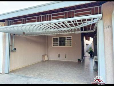 Casa para Venda, em Taubat�, bairro Bonfim, 2 dormit�rios, 1 su�te, 2 vagas