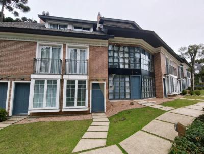 Casa para Venda, em Canela, bairro Suzana, 3 dormit�rios, 4 banheiros, 2 su�tes, 1 vaga
