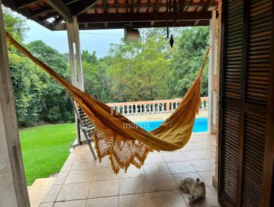 Ch�cara para Venda, em Valinhos, bairro Vale Verde, 3 dormit�rios, 3 banheiros, 1 su�te, 10 vagas