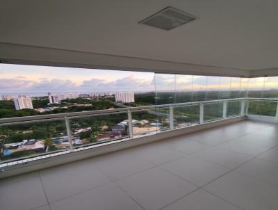 Apartamento para Venda, em Salvador, bairro Patamares, 3 dormit�rios, 3 banheiros, 2 su�tes, 2 vagas