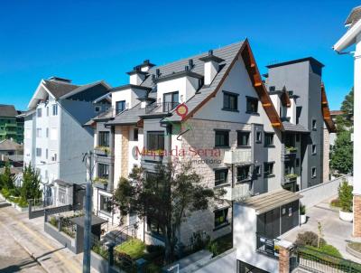Apartamento para Venda, em Canela, bairro Centro, 1 dormit�rio, 1 banheiro, 1 vaga