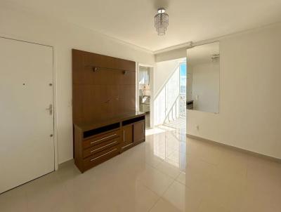 Apartamento para Loca��o, em Belo Horizonte, bairro Jaragu�, 3 dormit�rios, 1 banheiro, 1 vaga
