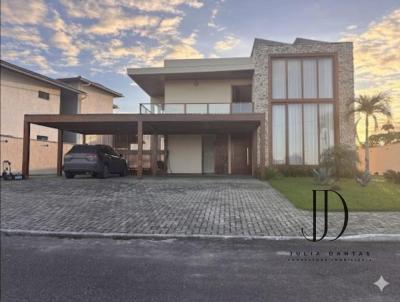 Casa em Condom�nio para Venda, em , bairro Santa Rosa, 4 dormit�rios, 5 banheiros, 3 su�tes, 8 vagas