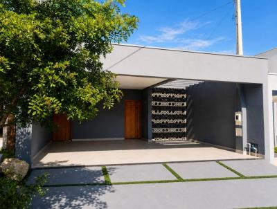 Casa em Condom�nio para Venda, em Indaiatuba, bairro Jardins do Imp�rio, 3 dormit�rios, 2 banheiros, 1 su�te, 2 vagas