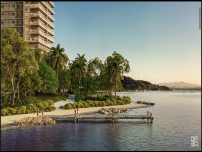 Apartamento para Venda, em Florian�polis, bairro Jo�o Paulo, 3 dormit�rios, 4 banheiros, 3 su�tes, 2 vagas