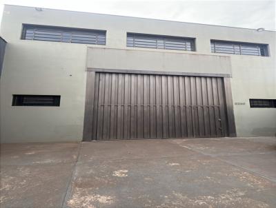 Comercial para Loca��o, em Jaboticabal, bairro Jardim Santa Rosa, 2 banheiros