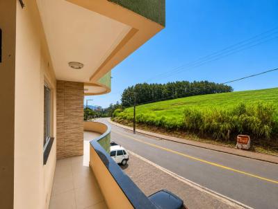 Apartamento para Venda, em Varge�o, bairro Bairro Colina, 2 dormit�rios, 1 banheiro, 1 vaga