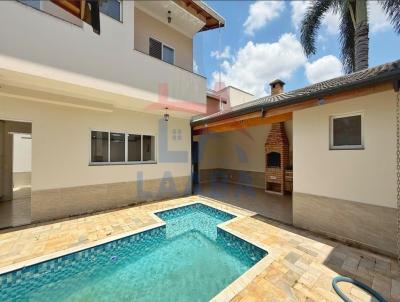 Casa em Condom�nio para Loca��o, em Indaiatuba, bairro Jardim Portal De Itaici, 3 dormit�rios, 4 banheiros, 3 su�tes, 4 vagas