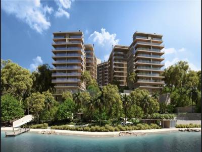 Apartamento para Venda, em Florian�polis, bairro Jo�o Paulo, 2 dormit�rios, 3 banheiros, 2 su�tes, 1 vaga