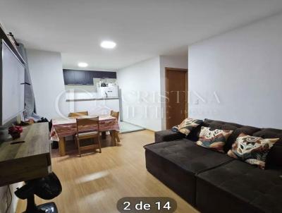 Apartamento para Venda, em Santa B�rbara D`Oeste, bairro Jardim Santa Alice, 2 dormit�rios, 1 banheiro