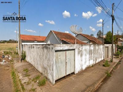 Casa para Venda, em Santo Ant�nio da Platina, bairro JD MONTE DAS OLIVEIRAS, 4 dormit�rios, 2 banheiros