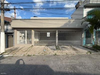 Casa para Loca��o, em S�o Paulo, bairro Jardim Pedro Jos� Nunes, 3 dormit�rios, 1 banheiro, 1 su�te, 3 vagas