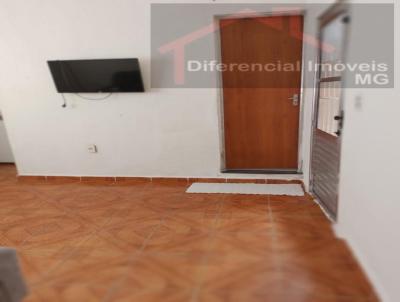 Casa para Venda, em Contagem, bairro Nova Contagem, 1 dormit�rio, 1 banheiro