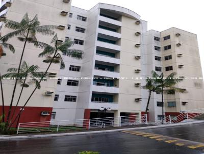 Apartamento para Venda, em Manaus, bairro Flores, 2 dormit�rios, 1 banheiro, 1 vaga