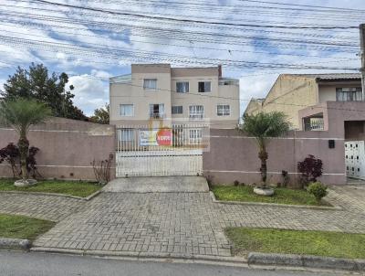 Apartamento para Venda, em Colombo, bairro Guaraituba, 2 dormit�rios, 1 banheiro, 1 vaga