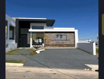 Casa em Condom�nio para Venda, em Sorocaba, bairro Residencial Horto Florestal Villagio, 3 dormit�rios, 2 banheiros, 1 su�te, 1 vaga